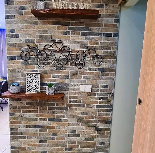 Kapparis Horizon Paralimni