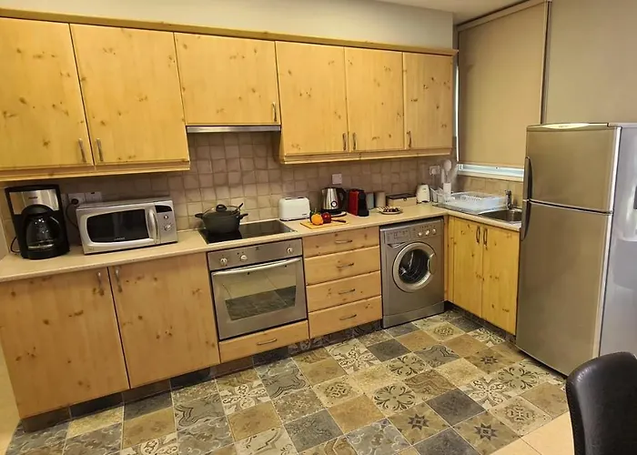 Kapparis Horizon Apartmán