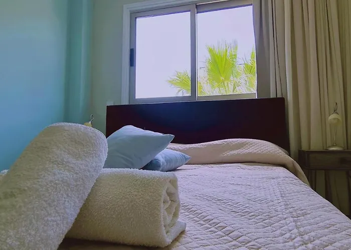 Kapparis Horizon Paralimni