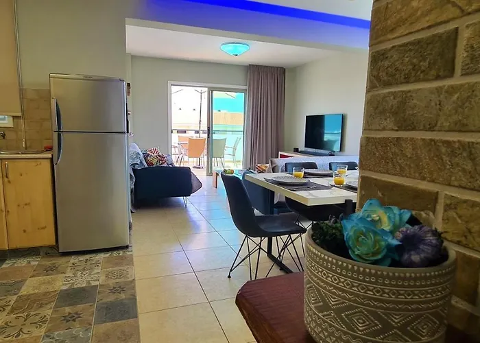 Kapparis Horizon * Paralimni