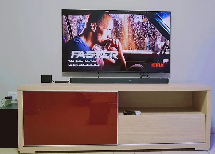 Kapparis Horizon Paralímni