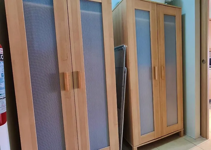 Kapparis Horizon Apartament