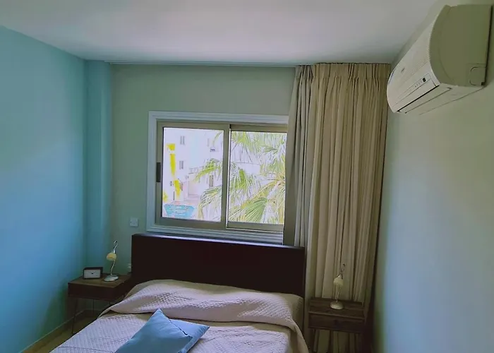 Kapparis Horizon Appartement