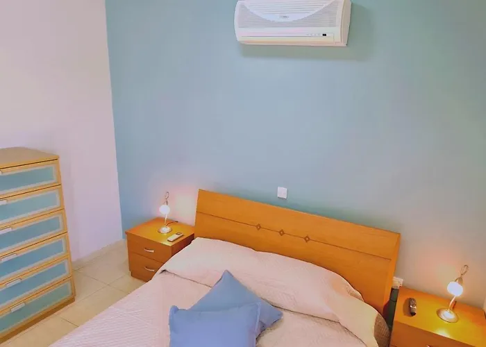 Kapparis Horizon Apartament