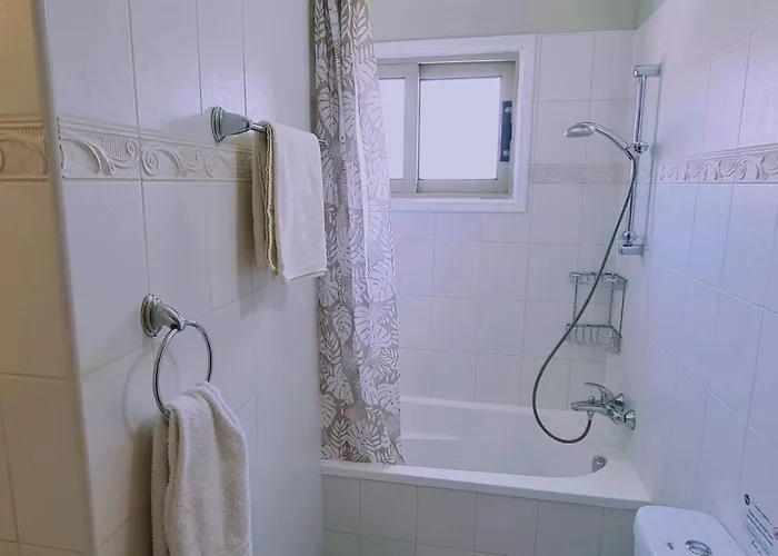 Apartmán Kapparis Horizon