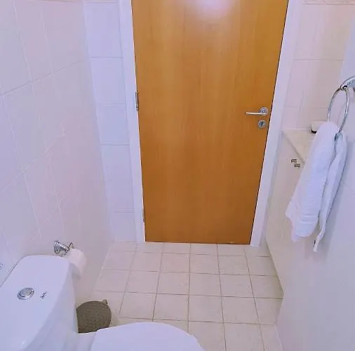 Kapparis Horizon Appartement Paralímni