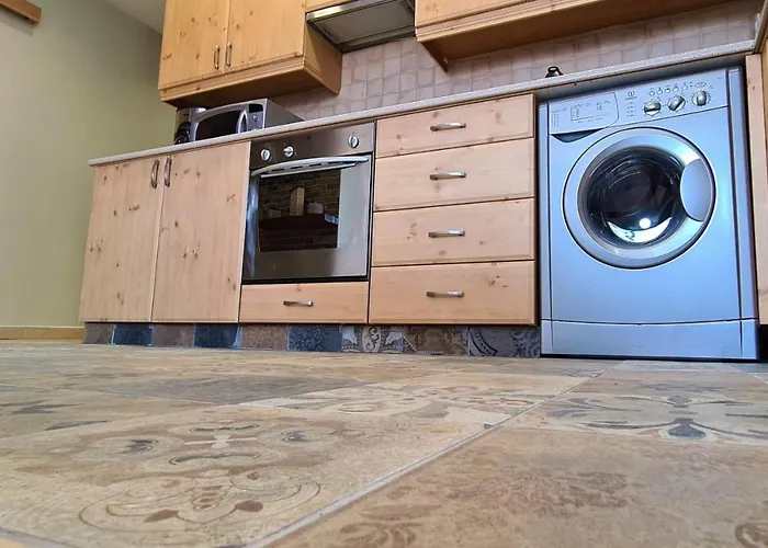 Kapparis Horizon Apartmán Paralimni