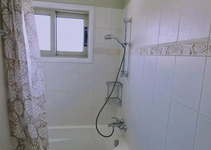 Kapparis Horizon Apartmán